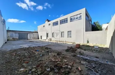Terreno comercial para alugar na avenida maranhão, 521, são geraldo, porto alegre por r$ 2.500