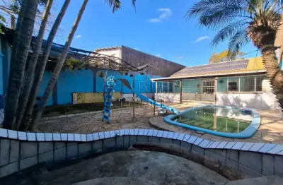 Casa com 3 quartos à venda na rua ângelo dourado, 260, anchieta, porto alegre por r$ 630.000