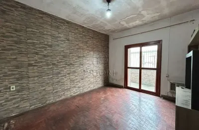 Apartamento com 3 quartos à venda na avenida guido mondin, 352, são geraldo, porto alegre por r$ 270.000