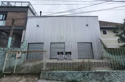 Ponto comercial à venda na rua álvaro guterres, 221, tristeza, porto alegre por r$ 2.490.000