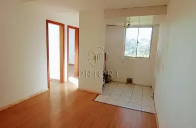 Apartamento com 2 quartos à venda na avenida juscelino kubitschek de oliveira, 340, jardim leopoldina, porto alegre por r$ 200.000