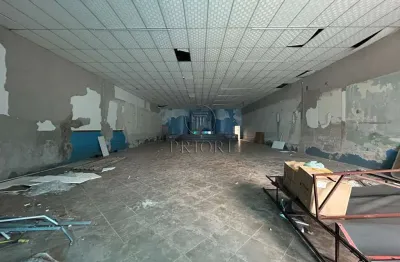 Barracão / galpão / depósito para alugar na avenida farrapos, 602, floresta, porto alegre por r$ 18.000