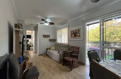 Apartamento com 2 quartos à venda na avenida josé aloísio filho, 1185, humaitá, porto alegre por r$ 339.000