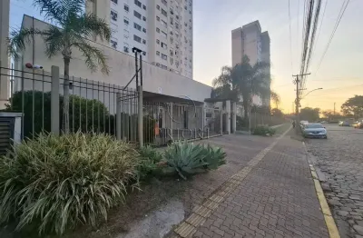 Apartamento com 2 quartos à venda na rua irmão félix roberto, 100, humaitá, porto alegre por r$ 240.000