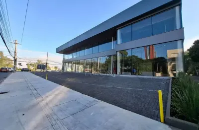 Ponto comercial para alugar na avenida joão wallig, 910, passo da areia, porto alegre por r$ 87.999