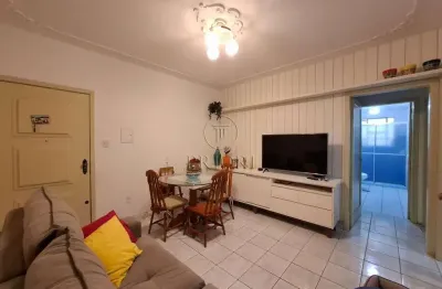 Apartamento com 1 quarto à venda na rua general couto de magalhães, 496, são joão, porto alegre por r$ 249.999