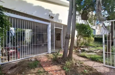 Casa com 3 quartos para alugar na avenida frança, 511, navegantes, porto alegre por r$ 3.800