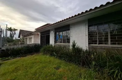 Casa comercial para alugar na avenida assis chateaubriand, 335, são sebastião, porto alegre por r$ 6.500