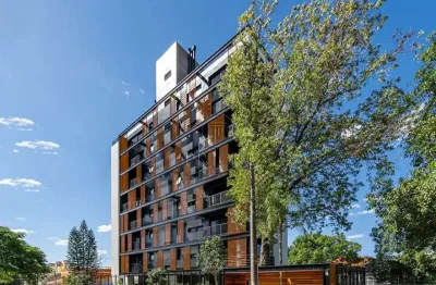 Apartamento com 2 quartos à venda na rua doutor eduardo chartier, 190, higienópolis, porto alegre por r$ 1.100.000