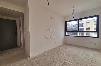 Apartamento com 1 quarto à venda na rua professor duplan, 50, rio branco, porto alegre por r$ 480.000