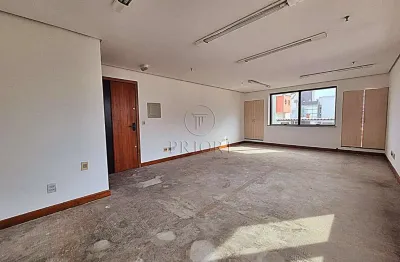 Sala comercial com 1 sala para alugar na rua doutor florêncio ygartua, 270, moinhos de vento, porto alegre por r$ 2.257