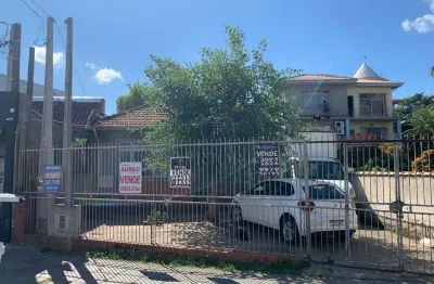 Casa com 3 quartos à venda na rua coronel vicente, 263, centro, canoas por r$ 1.600.000