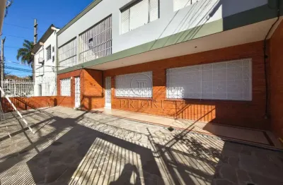 Casa comercial com 12 salas para alugar na avenida frança, 889, navegantes, porto alegre por r$ 8.100