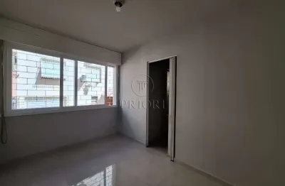 Apartamento com 1 quarto à venda na rua sargento sílvio delmar hollenbach, 380, jardim leopoldina, porto alegre por r$ 129.999