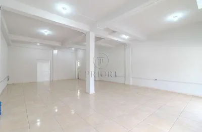 Barracão / galpão / depósito para alugar na avenida souza melo, 490, sarandi, porto alegre por r$ 2.500