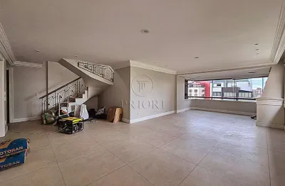 Cobertura com 2 quartos para alugar na rua carlos trein filho, 851, auxiliadora, porto alegre por r$ 9.500