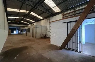 Barracão / galpão / depósito com 3 salas para alugar na rua santos dumont, 2101, navegantes, porto alegre por r$ 4.500