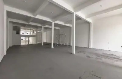 Barracão / galpão / depósito para alugar na santos guerra, 80, navegantes, porto alegre por r$ 6.490