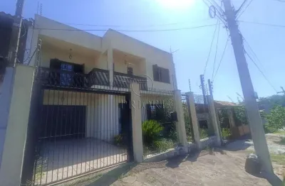 Casa com 4 quartos à venda na rua orlando silva, 266, jardim leopoldina, porto alegre por r$ 690.000