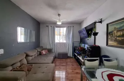 Apartamento com 2 quartos à venda na avenida protásio alves, 10970, morro santana, porto alegre por r$ 160.000