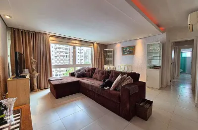 Apartamento com 3 quartos à venda na rua jari, 671, passo da areia, porto alegre por r$ 1.130.000