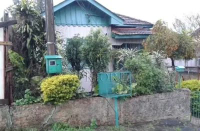 Terreno à venda na rua martim minaberry, 273, partenon, porto alegre por r$ 267.900