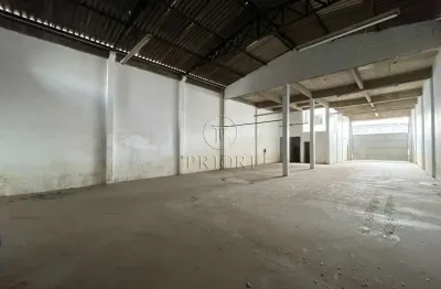 Barracão / galpão / depósito com 3 salas para alugar na rua voluntários da pátria, 2252, floresta, porto alegre por r$ 18.000