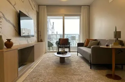 Apartamento com 3 quartos à venda na rua tomaz flores, 80, morro do espelho, são leopoldo por r$ 853.700