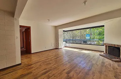 Apartamento com 3 quartos à venda na avenida diário de notícias, 1555, cristal, porto alegre por r$ 699.000