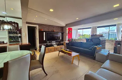 Apartamento com 3 quartos à venda na avenida diário de notícias, 1555, cristal, porto alegre por r$ 900.000