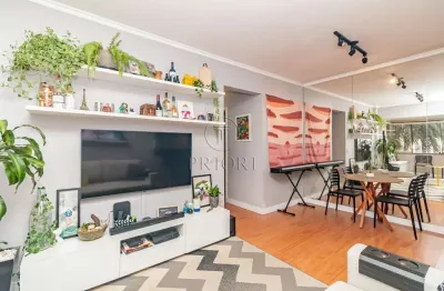 Apartamento com 2 quartos à venda na rua anita garibaldi, 1161, mont serrat, porto alegre por r$ 650.000