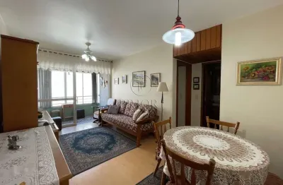 Apartamento com 1 quarto à venda na avenida são paulo, 850, são geraldo, porto alegre por r$ 250.000
