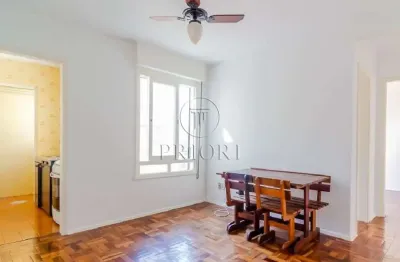 Apartamento com 1 quarto à venda na rua sofia veloso, 120, cidade baixa, porto alegre por r$ 360.000