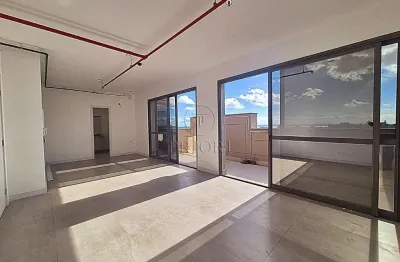 Sala comercial com 1 sala para alugar na avenida independência, 1183, moinhos de vento, porto alegre por r$ 3.700