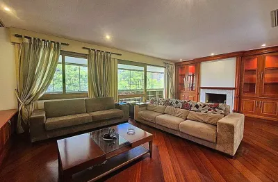 Apartamento com 3 quartos à venda na rua carlos trein filho, 835, mont serrat, porto alegre por r$ 1.749.999