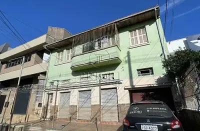 Prédio à venda na avenida ceará, 1066, são joão, porto alegre por r$ 580.000