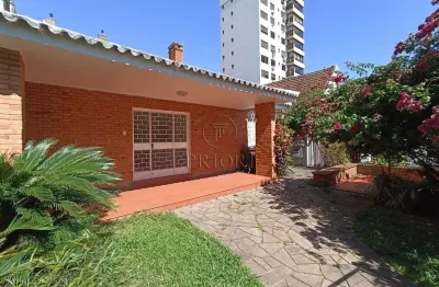 Casa com 6 quartos para alugar na avenida coronel lucas de oliveira, 299, mont serrat, porto alegre por r$ 9.000