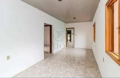 Casa com 2 quartos à venda na travessa são pedro, 100, vila ipiranga, porto alegre por r$ 599.999