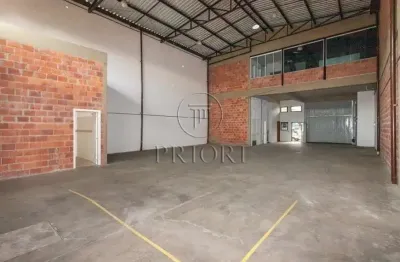 Barracão / galpão / depósito com 3 salas para alugar na rua ângelo dourado, 180, anchieta, porto alegre por r$ 6.200