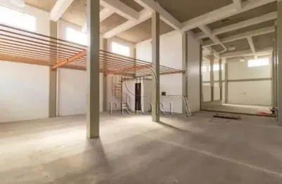 Barracão / galpão / depósito com 1 sala para alugar na rua simão kappel, 142, navegantes, porto alegre por r$ 4.500