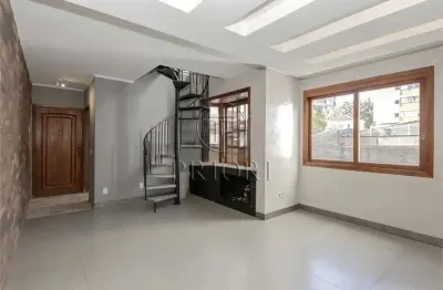 Apartamento com 4 quartos à venda na rua carlos von koseritz, 1553, auxiliadora, porto alegre por r$ 939.000