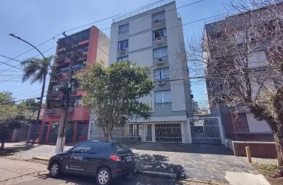 Apartamento com 2 quartos à venda na rua são carlos, 1095, floresta, porto alegre por r$ 339.000