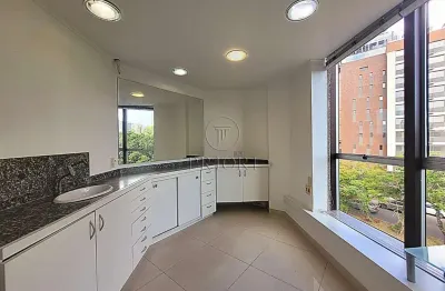 Sala comercial com 4 salas para alugar na rua castro alves, 723, rio branco, porto alegre por r$ 1.900