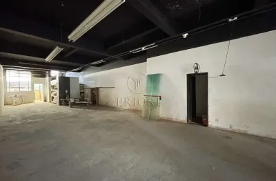 Barracão / galpão / depósito com 1 sala à venda na avenida polônia, 754, são geraldo, porto alegre por r$ 260.000