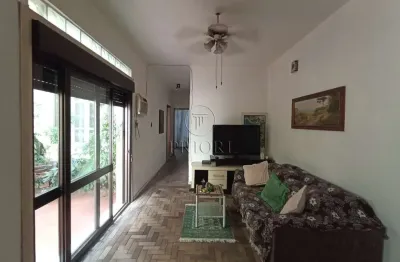 Apartamento com 2 quartos à venda na rua vicente da fontoura, 2357, rio branco, porto alegre por r$ 310.000