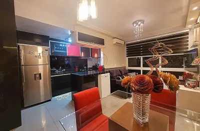 Apartamento com 2 quartos à venda na rua doutor alcides cruz, 43, santa cecília, porto alegre por r$ 560.000