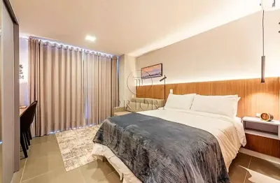 Apartamento com 1 quarto à venda na rua vinte e quatro de outubro, 1585, auxiliadora, porto alegre por r$ 660.000