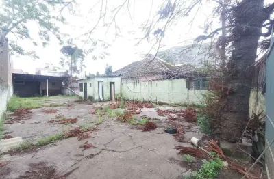 Terreno à venda na rua dona sebastiana, 317, são joão, porto alegre por r$ 430.000