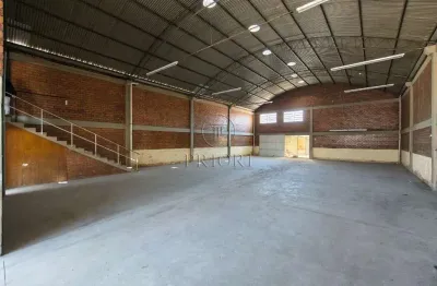 Barracão / galpão / depósito com 2 salas para alugar na avenida amazonas, 79, são geraldo, porto alegre por r$ 7.000