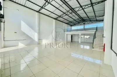 Ponto comercial à venda na rua corrêa de mello, 186, sarandi, porto alegre por r$ 585.000